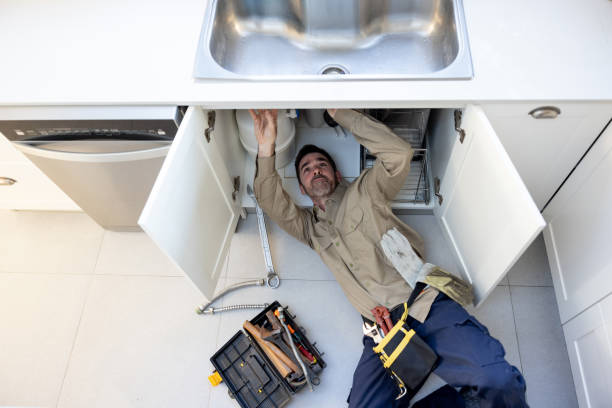 Trusted Goldendale, WA Plumbing Experts