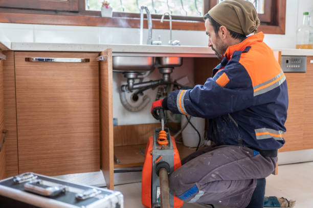 Best Water Softener Installation  in Goldendale, WA