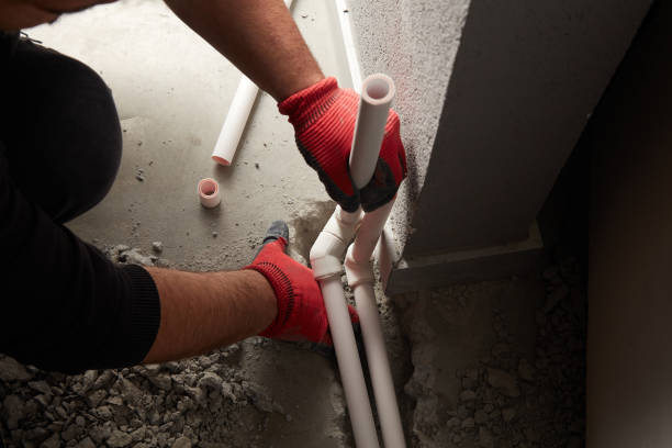 Best Water Leak Repair  in Goldendale, WA