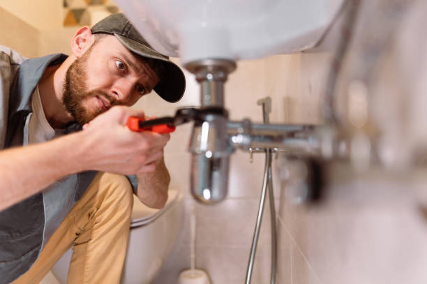 Best Residential Plumbing Services  in Goldendale, WA
