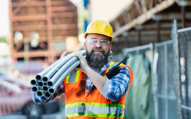 Best Plumbing Inspection Services  in Goldendale, WA