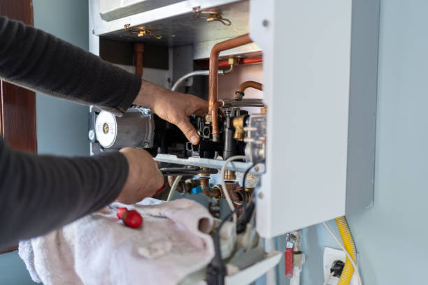 Best Boilers & Radiators  in Goldendale, WA