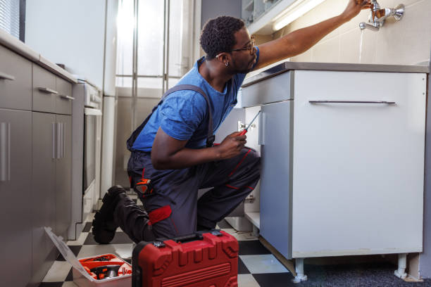 Best Plumbing Repair Near Me  in Goldendale, WA