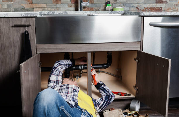Best 24-Hour Plumber Near Me  in Goldendale, WA
